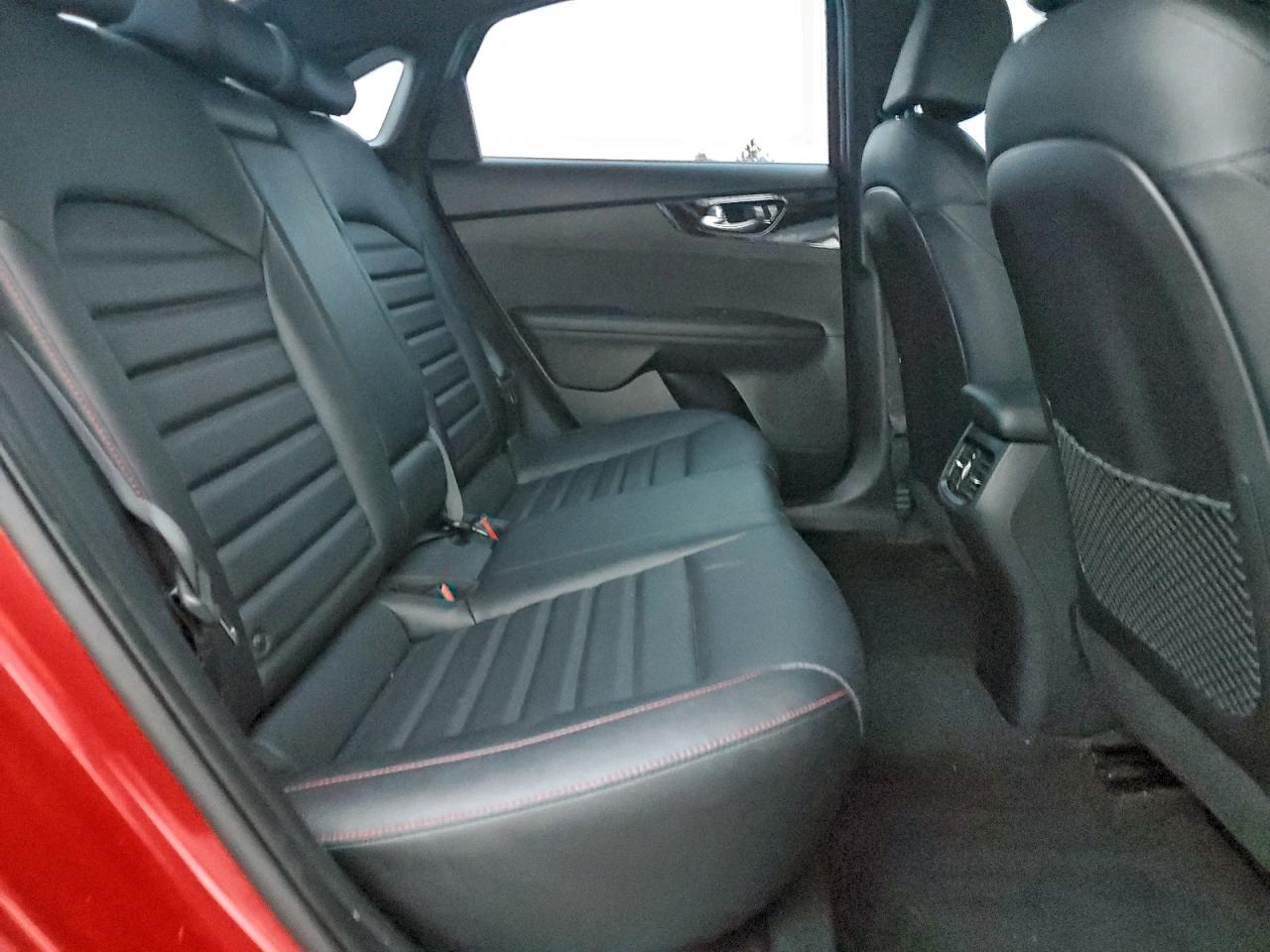 Lot #3309413967 2021 KIA FORTE GT