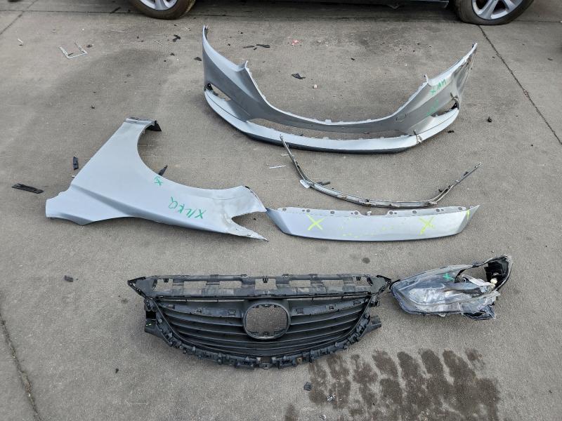 2017 MAZDA 6 TOURING #3304310010