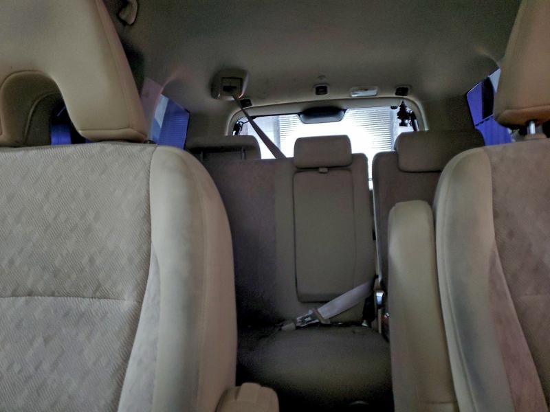 2006 HONDA CR-V LX #3315665778