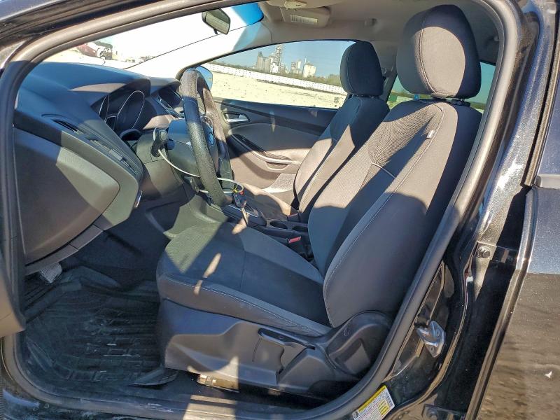 2014 FORD FOCUS SE #3308246168