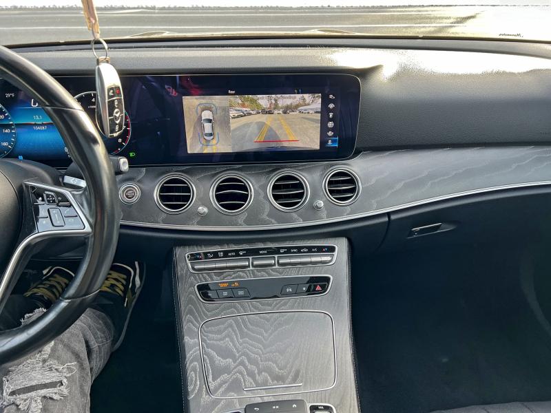 2021 MERCEDES-BENZ E 350 #3310341984