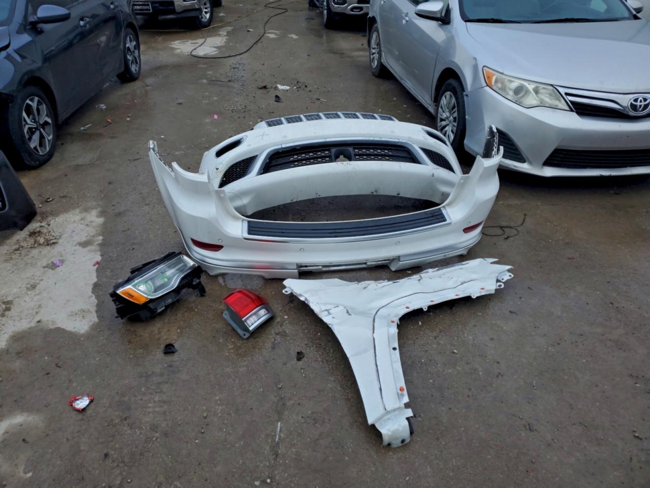 JEEP GRAND CHEROKEE SUMMIT