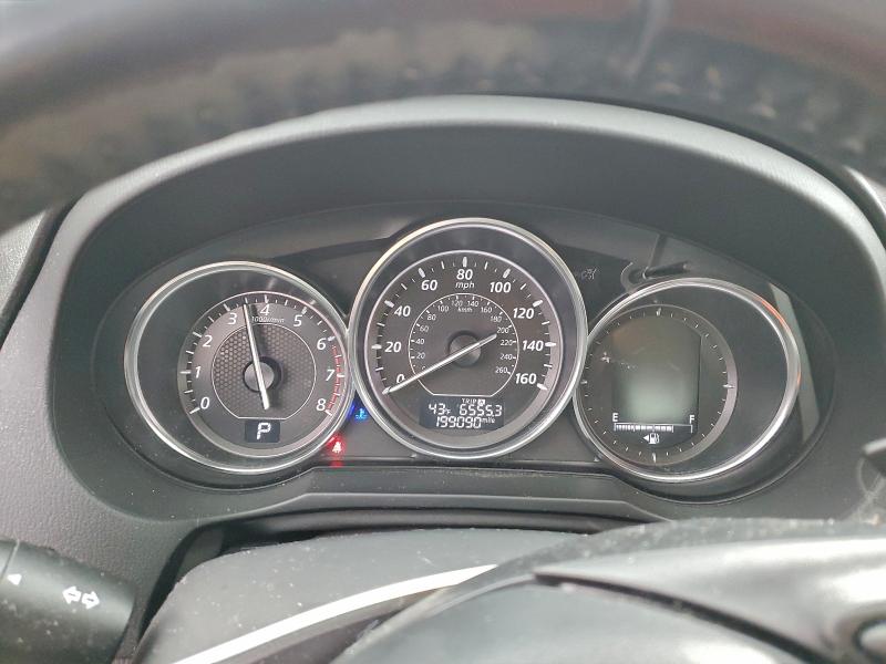 2014 MAZDA 6 GRAND TO #3305541105