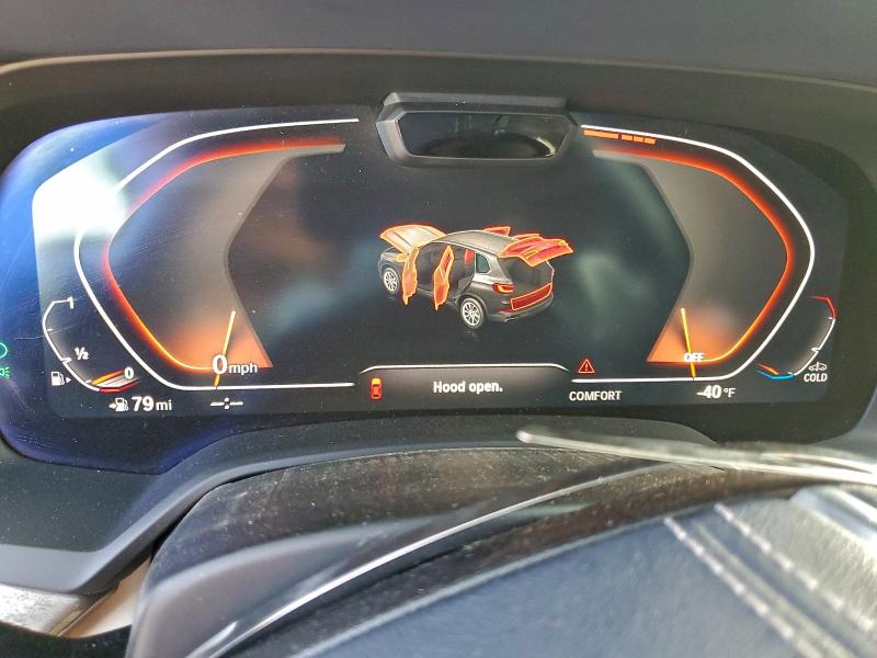 2019 BMW X7 XDRIVE5 #3304503444