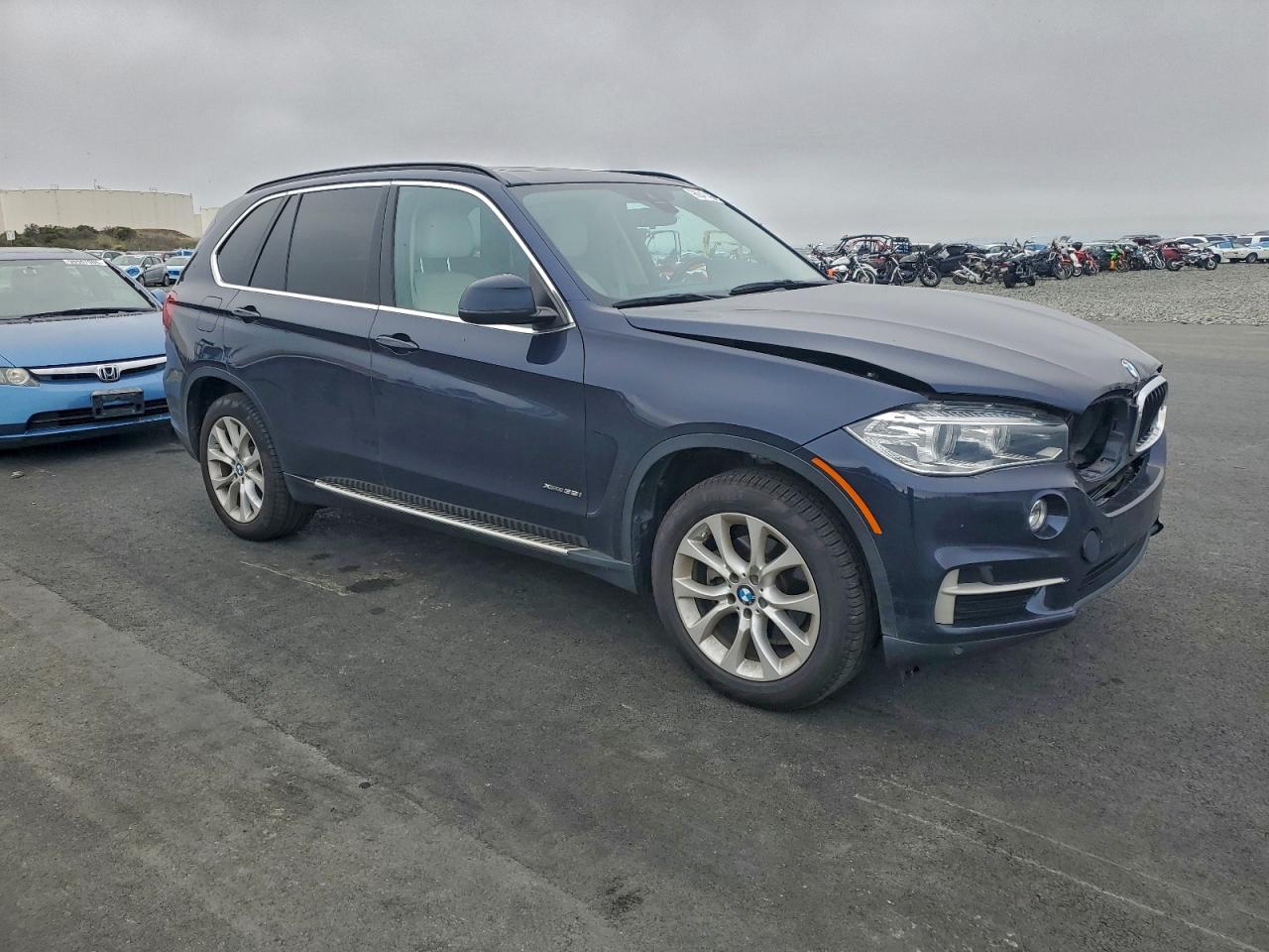 BMW X5 XDRIVE35I