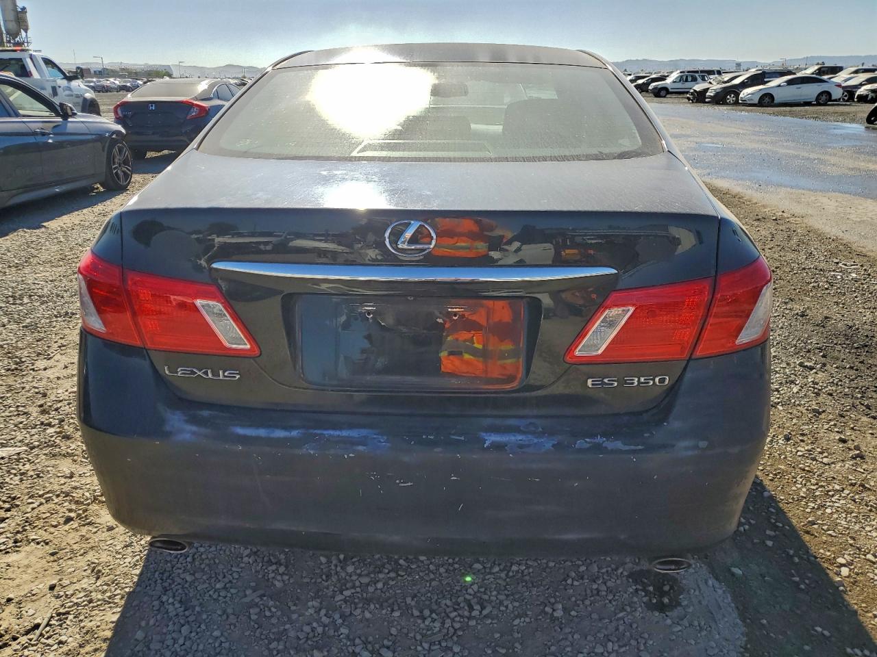 Lot #3311650244 2009 LEXUS ES 350