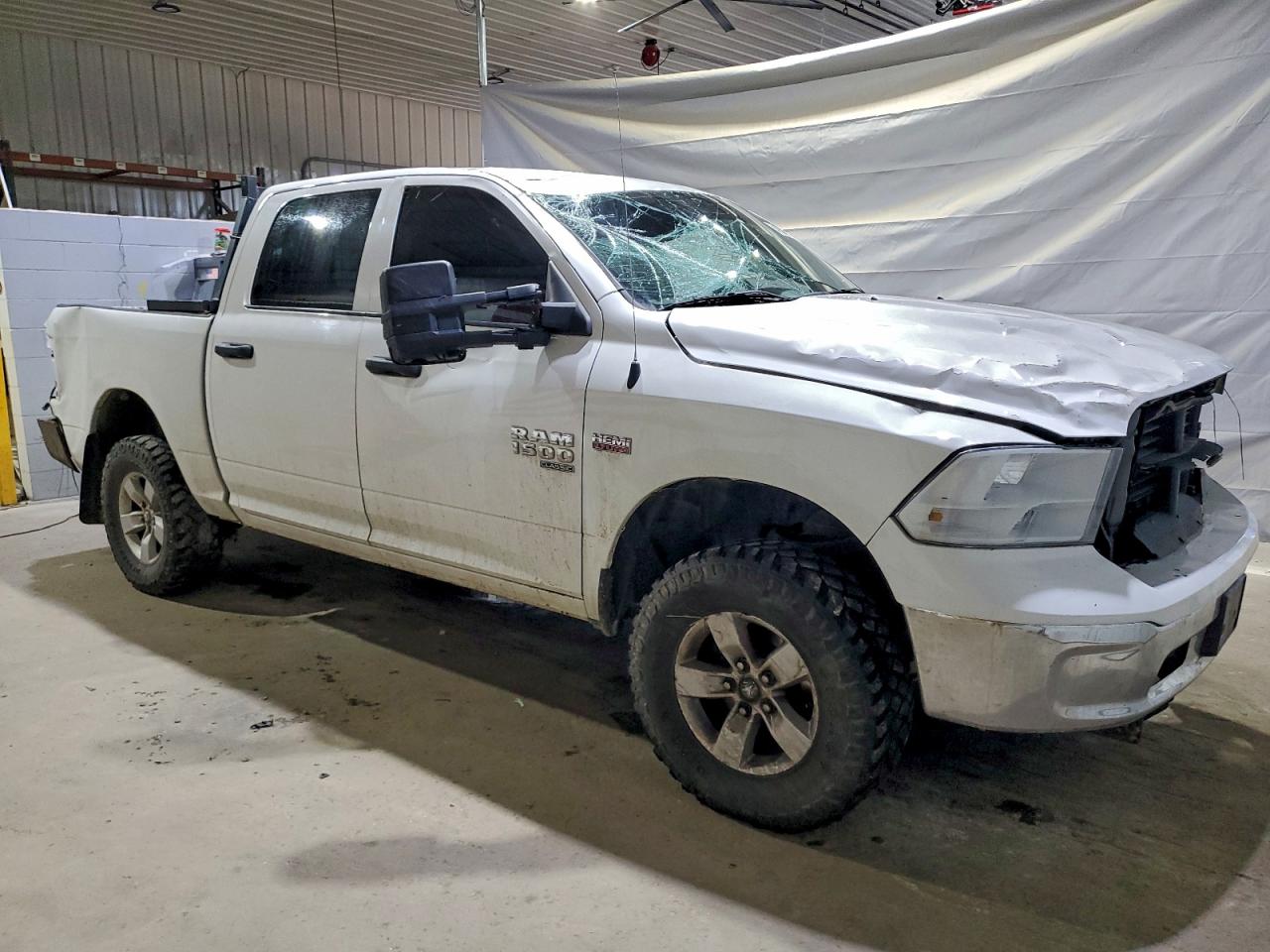 RAM 1500 TRADESMAN