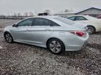 Lot #3318892916 2013 HYUNDAI SONATA HYB