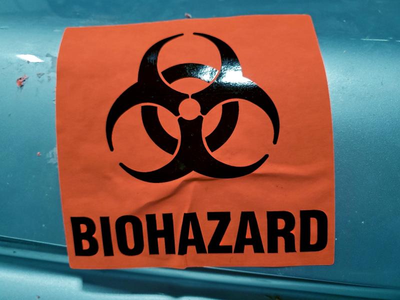 2005 DODGE DURANGO ST #3310878652