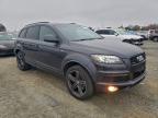 Lot #3312357790 2015 AUDI Q7 TDI PRE