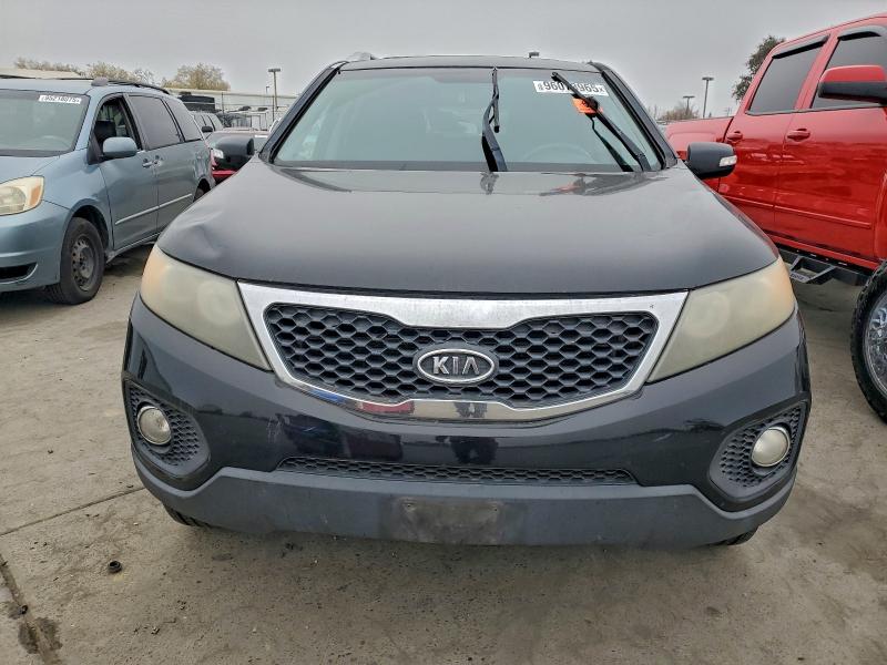 2011 KIA SORENTO BA #3311613225