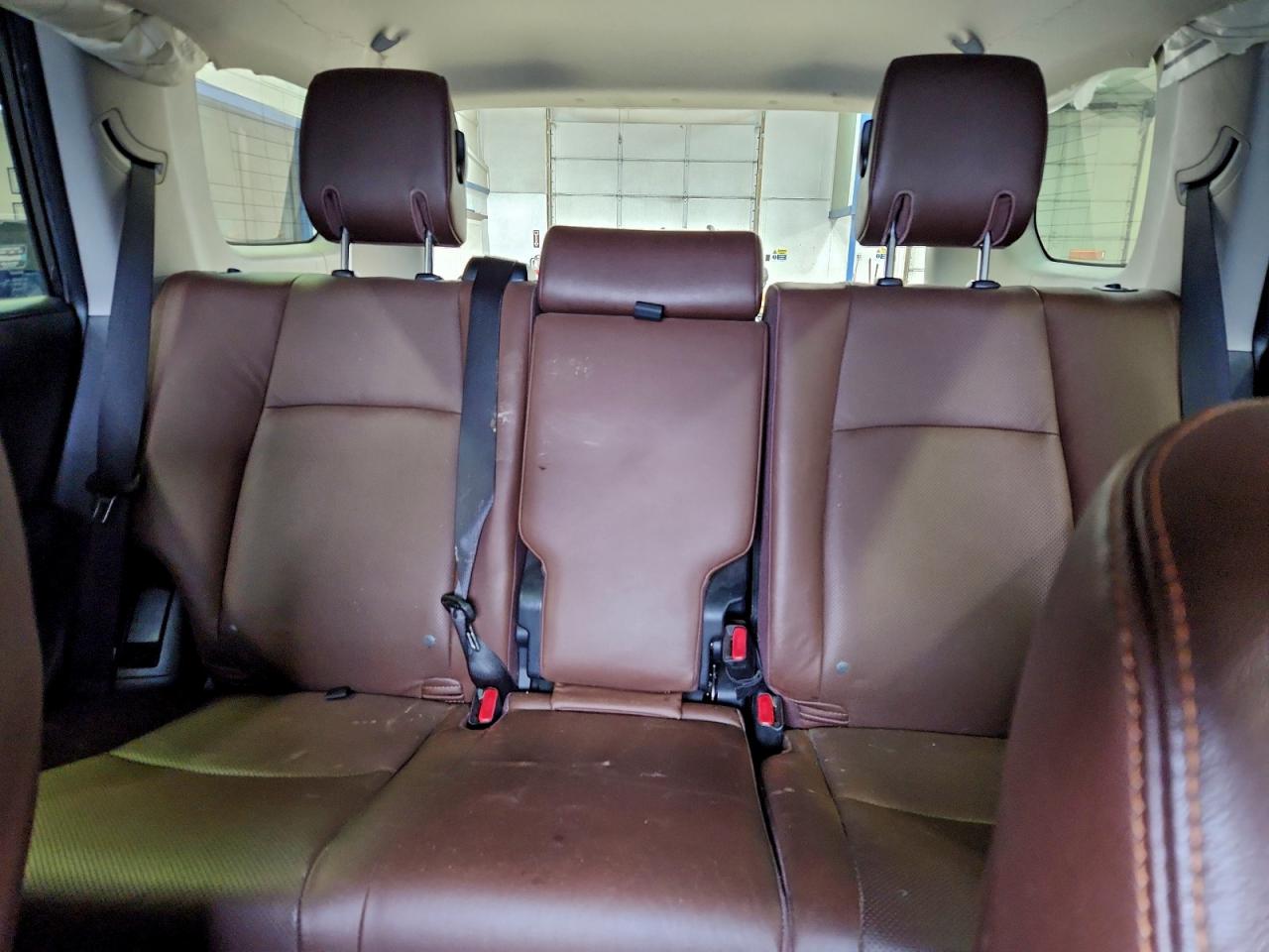 Lot #3318077371 2021 TOYOTA 4RUNNER TR