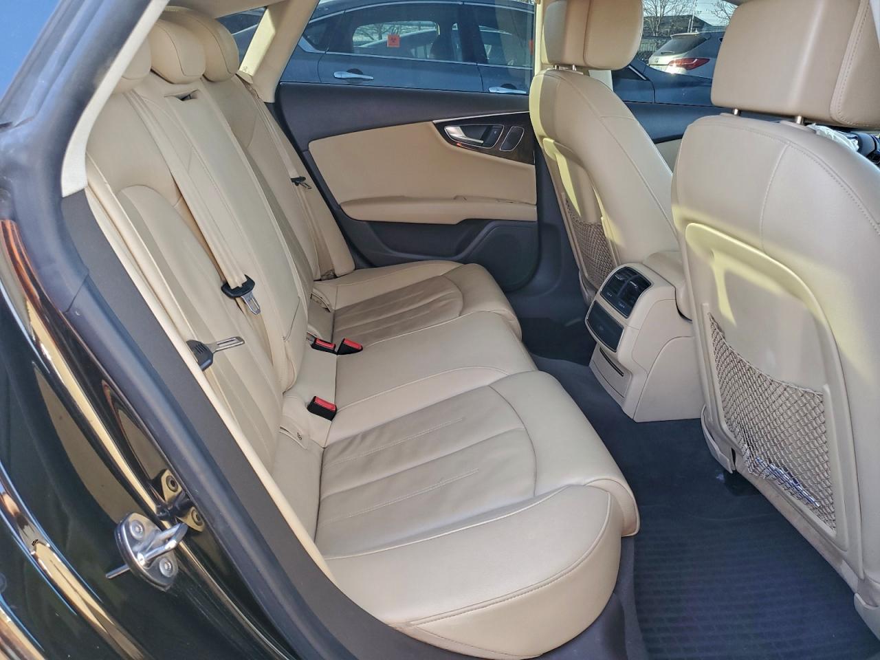 AUDI A7 PREMIUM PLUS