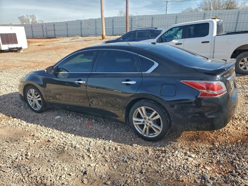2015 NISSAN ALTIMA 3.5 #3310312961