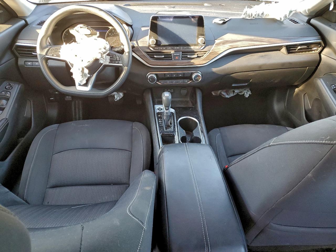 Lot #3305661728 2024 NISSAN ALTIMA SV