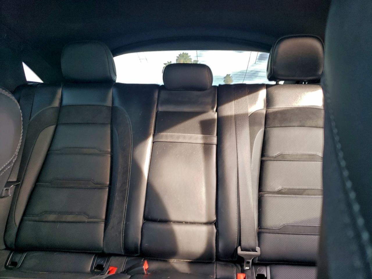 MERCEDES-BENZ GLE-CLASS 63 S 4MATIC AMG