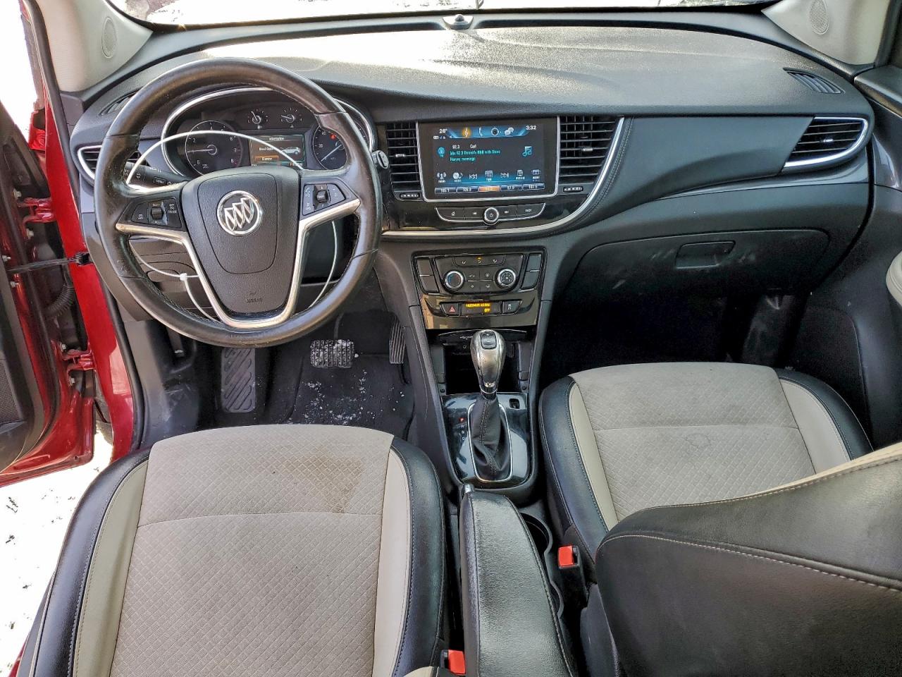 BUICK ENCORE PREFERRED
