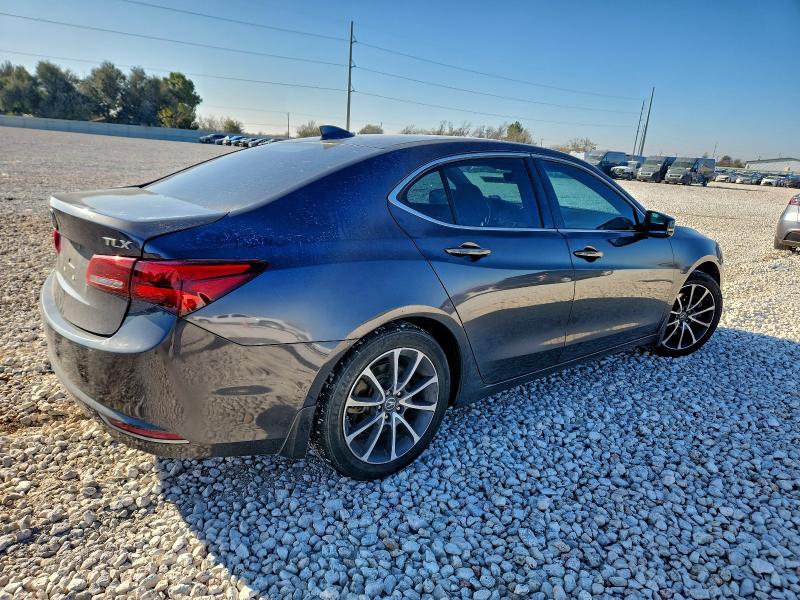 2015 ACURA TLX TECH #3317186146