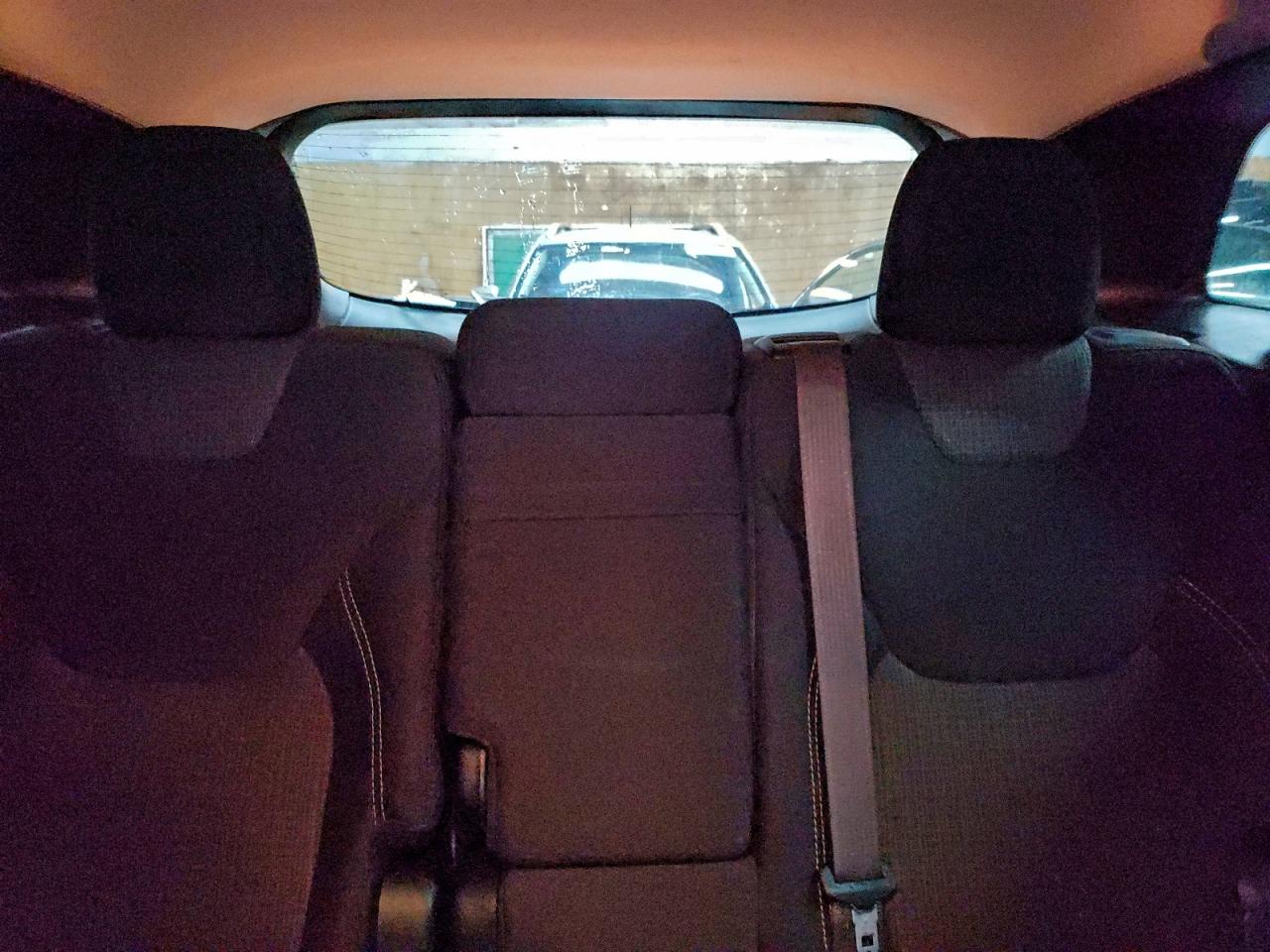 Lot #3304608441 2016 JEEP CHEROKEE L