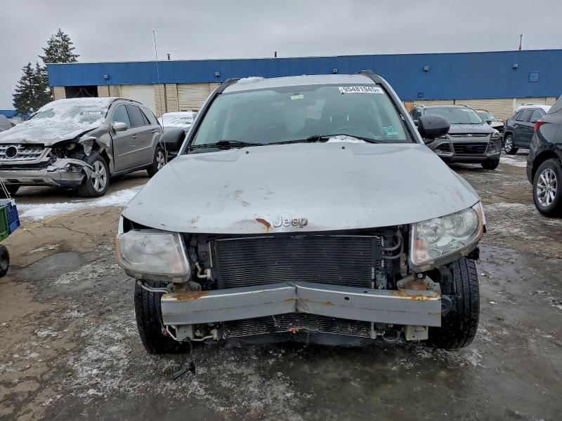 2011 JEEP COMPASS SP #3304547493