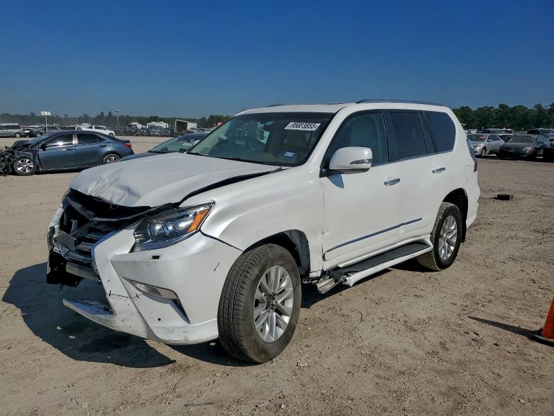 2016 LEXUS GX 460 #3311451243