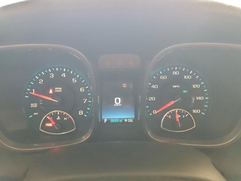 2015 CHEVROLET MALIBU LS #3304738944