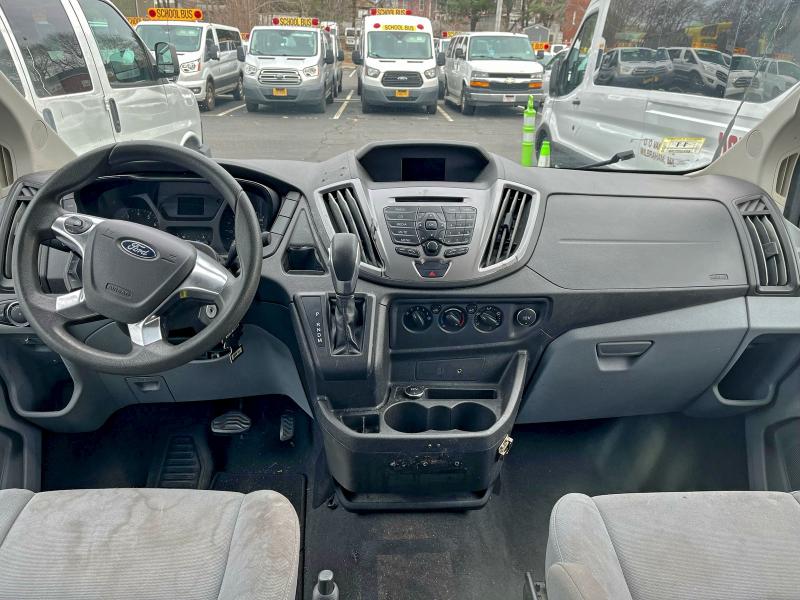 2016 FORD TRANSIT T- #3304853539