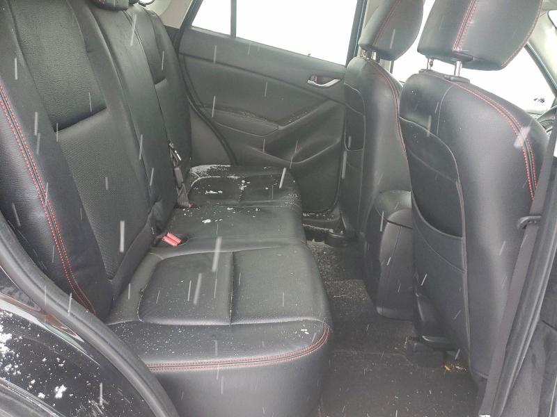 2014 MAZDA CX-5 SPORT #3305302312