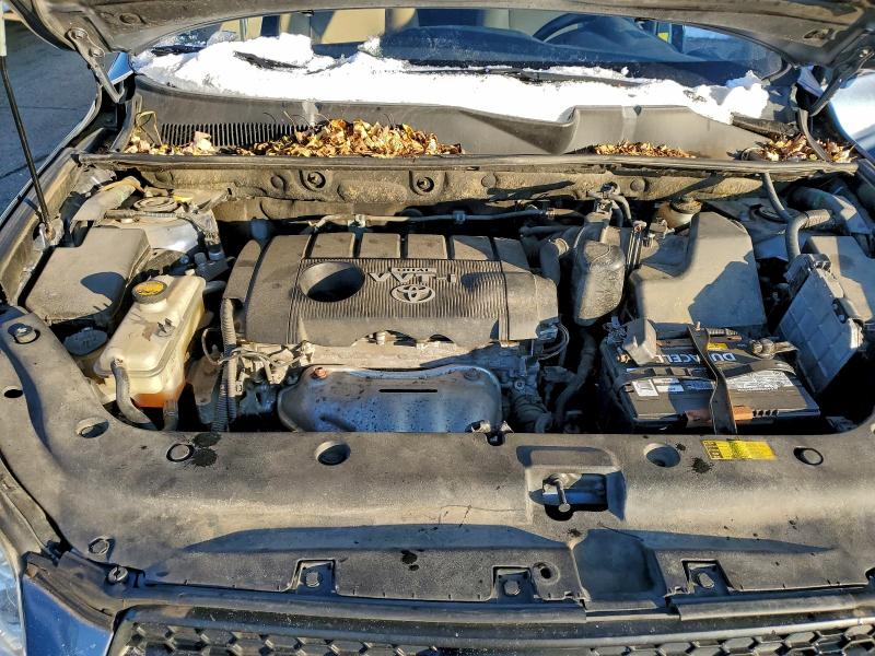 2011 TOYOTA RAV4 #3308311259