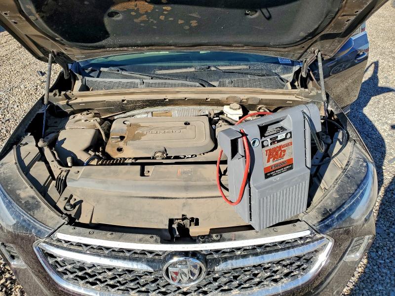 2023 BUICK ENVISION A #3317760127