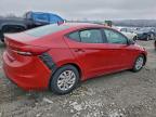 Lot #3312531616 2017 HYUNDAI ELANTRA SE