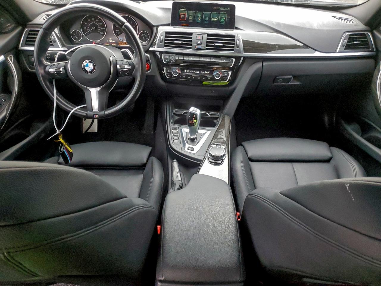 BMW 3 SERIES 330E