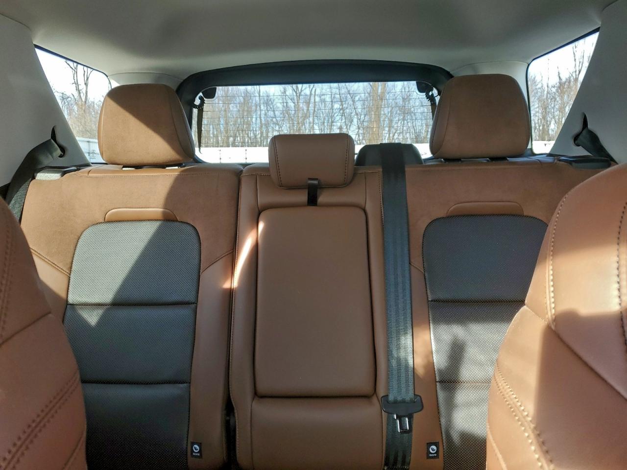 Lot #3317798116 2022 FORD BRONCO SPO