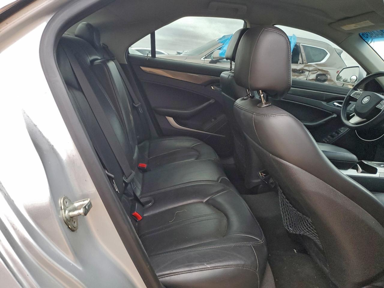 CADILLAC CTS PERFORMANCE COLLECTION