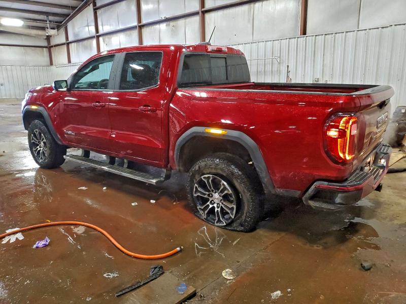 2023 GMC CANYON AT4 #3310380955