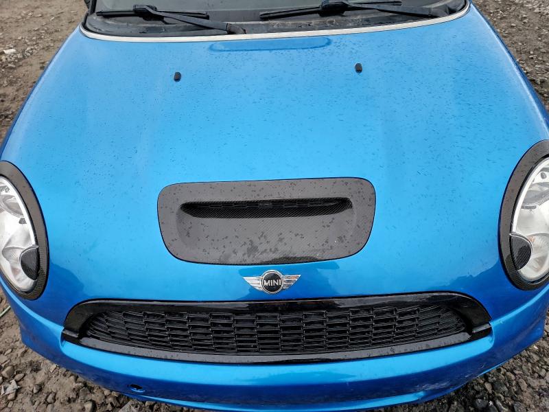 2010 MINI COOPER SPO #3306552124