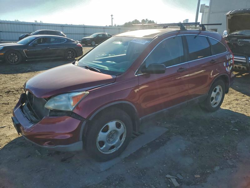 2011 HONDA CR-V LX #3304622445