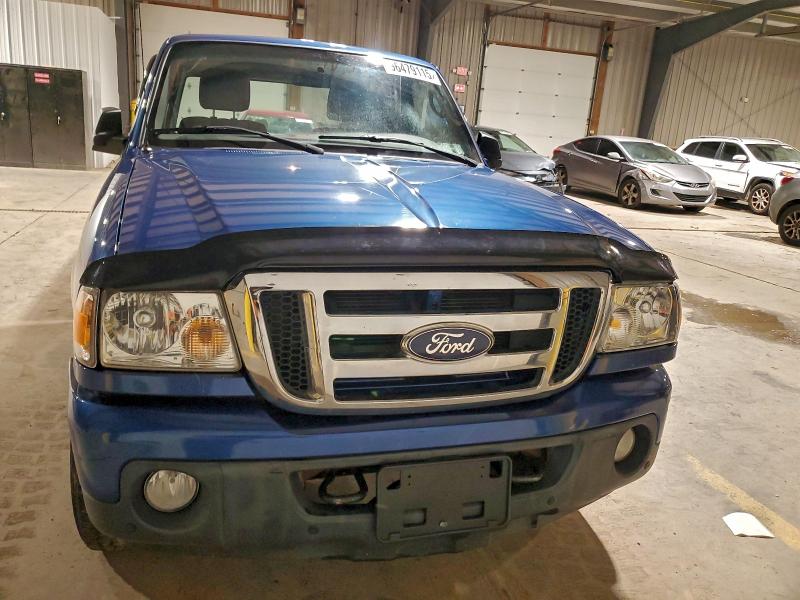 2011 FORD RANGER SUP #3310370959