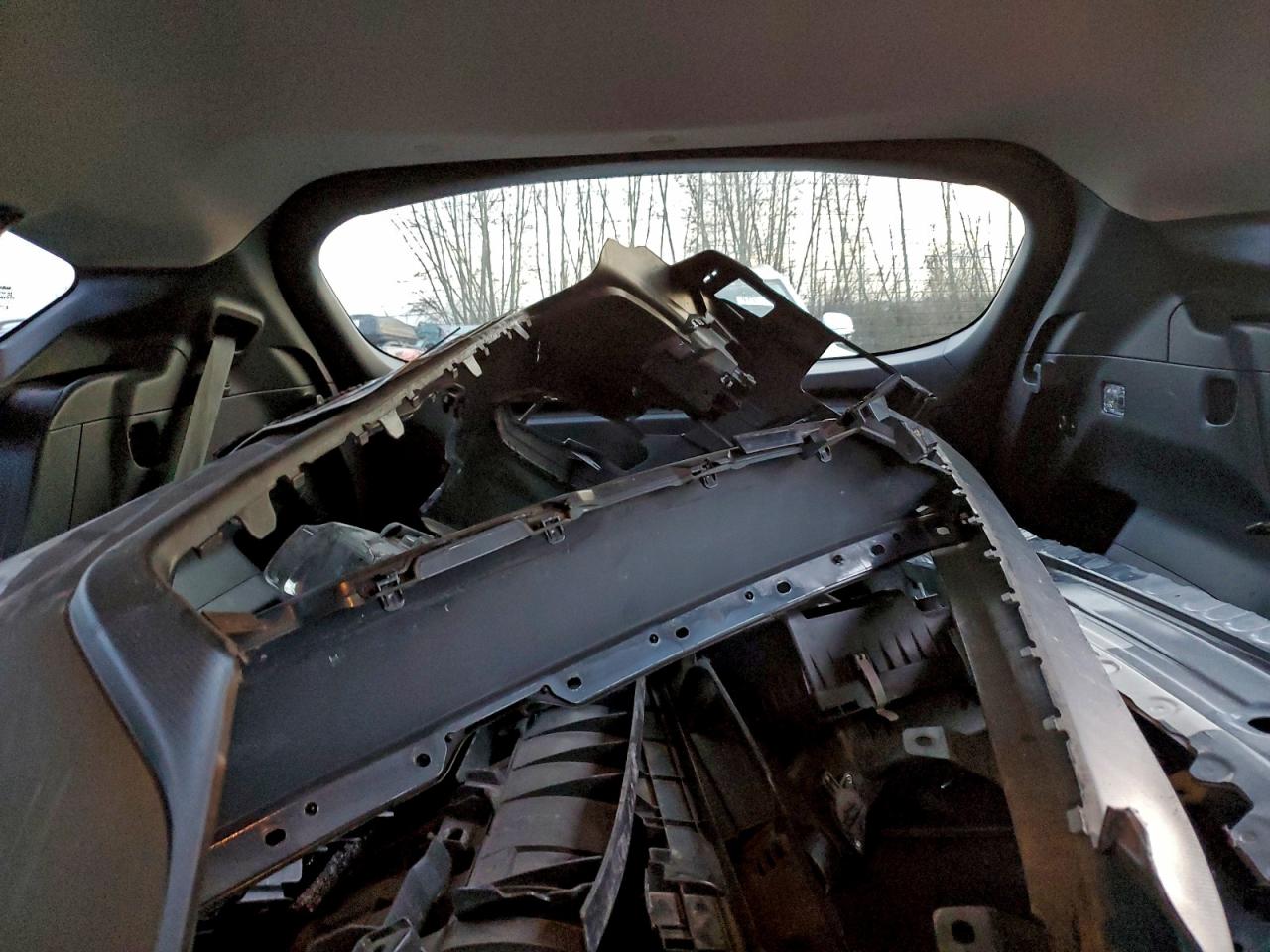 Lot #3318890928 2024 SUBARU CROSSTREK