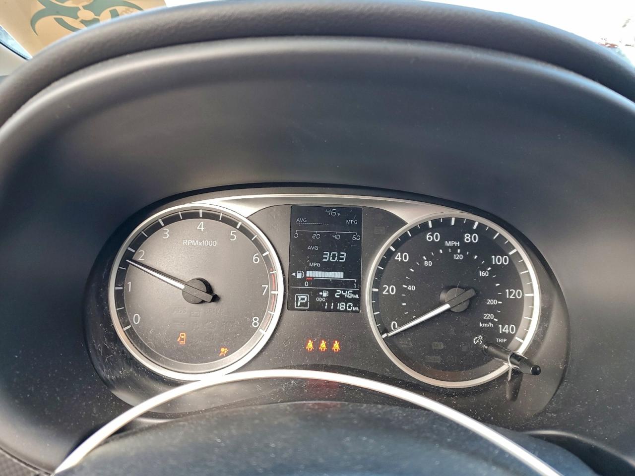 Lot #3315955123 2025 NISSAN KICKS PLAY