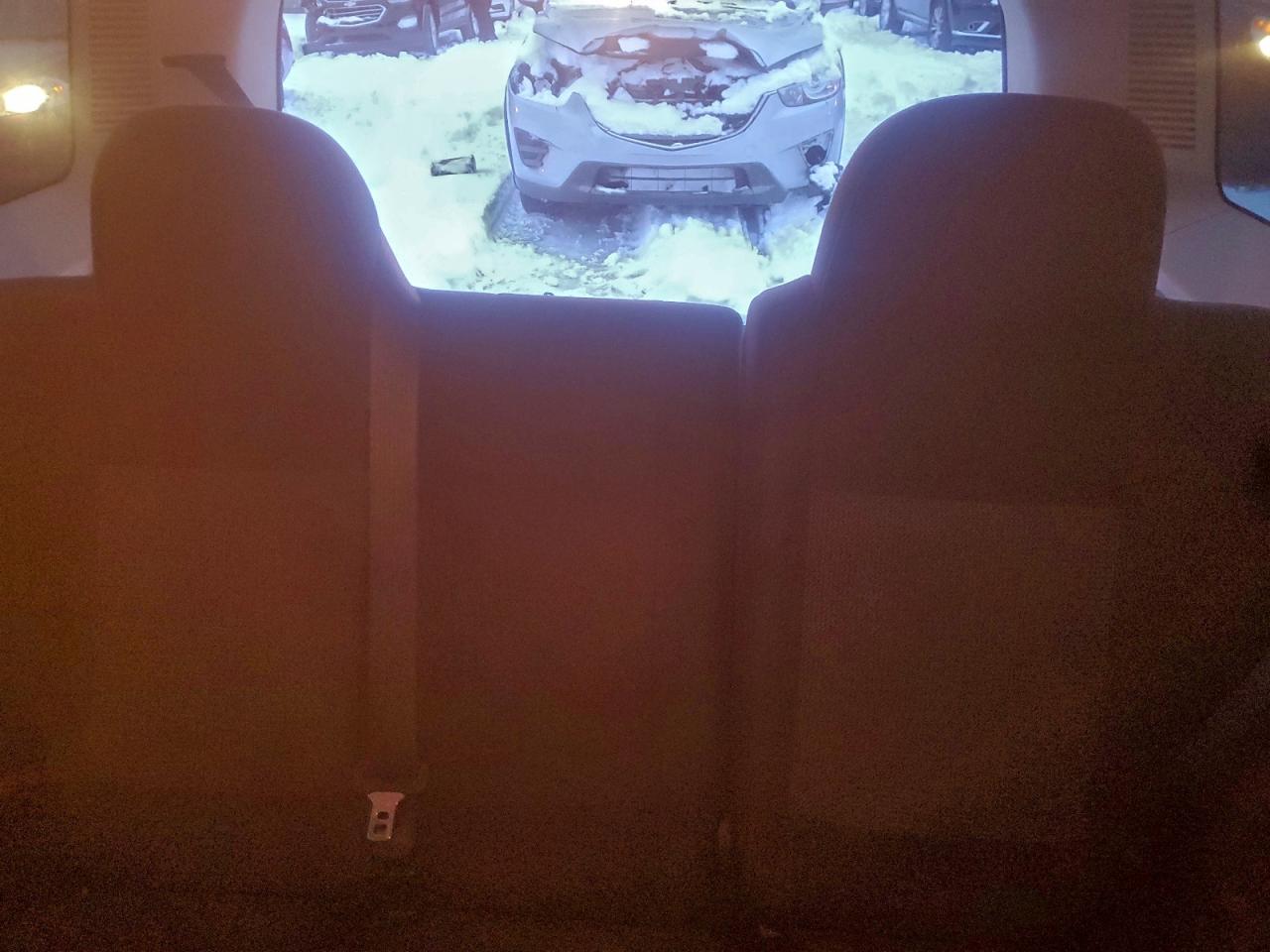 JEEP PATRIOT LATITUDE