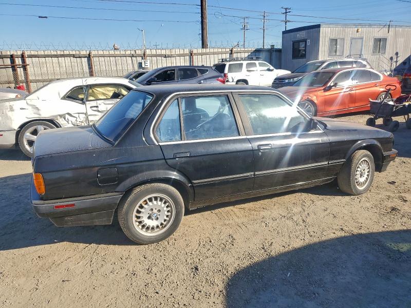 1990 BMW 325 I AUTO #3305446073