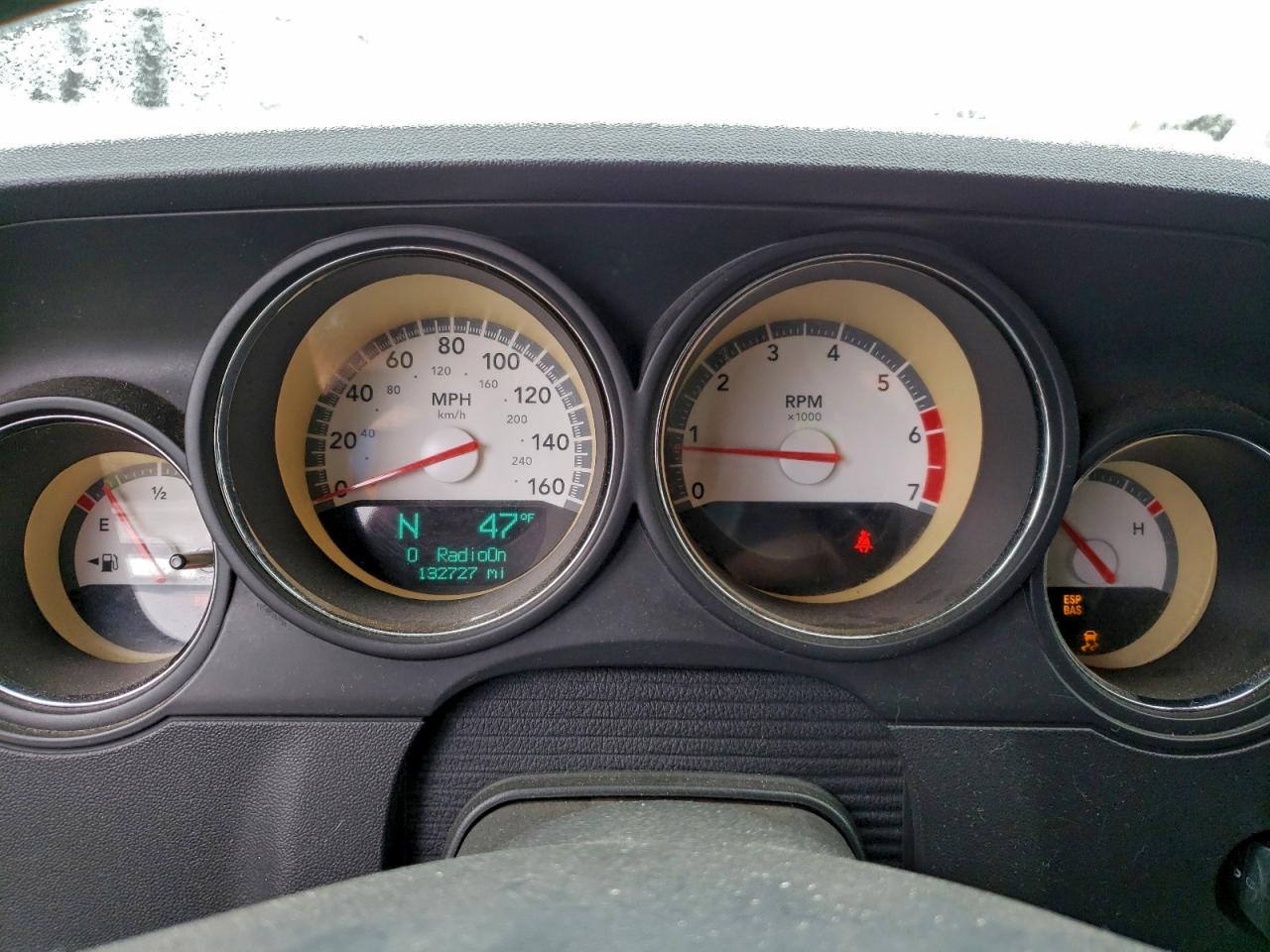 DODGE CHALLENGER R/T