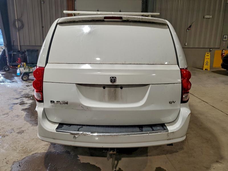 2014 RAM TRADESMAN #3317755089