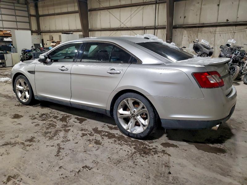 2010 FORD TAURUS SHO #3305398305
