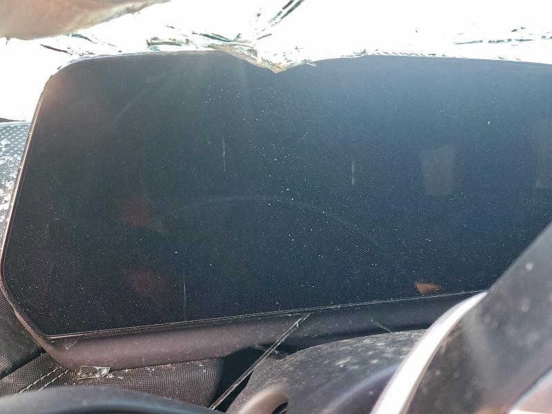 2025 CHEVROLET SILVERADO #3304790345