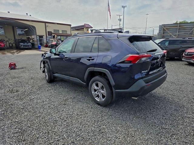2023 TOYOTA RAV4 XLE #3318925950