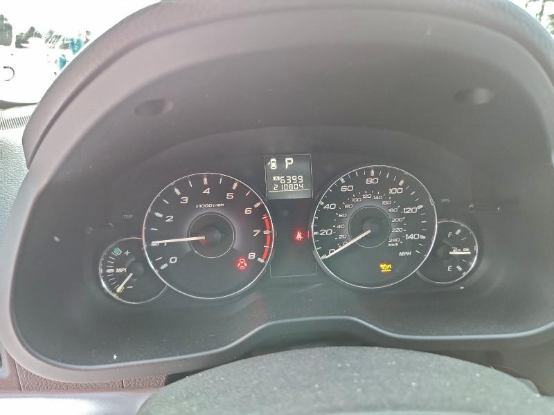 2011 SUBARU OUTBACK 2. #3316717426