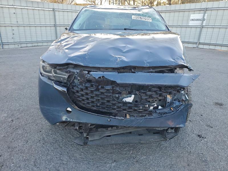 2024 MAZDA CX-5 PREFE #3310345960