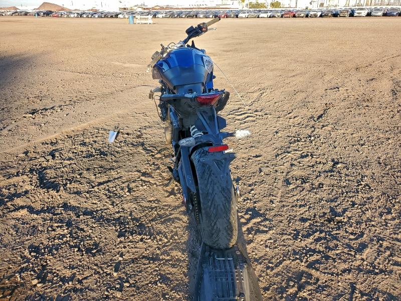 2023 TRIUMPH MOTORCYCLE TIGER SPOR #3303743432